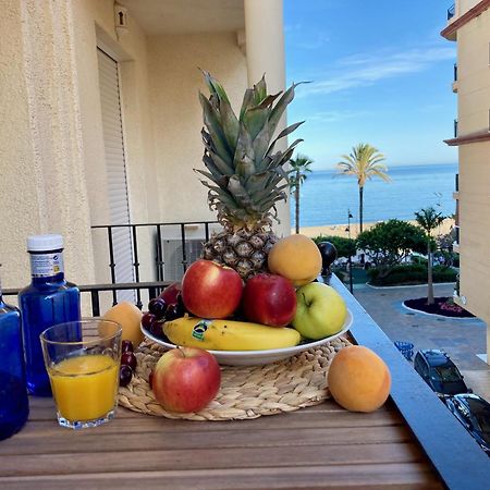 Apartament Alboran Costa Del Sol Estepona Zewnętrze zdjęcie