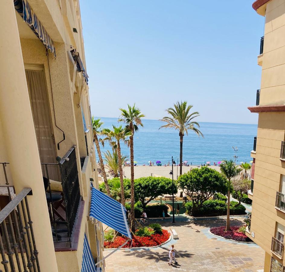 Apartament Alboran Costa Del Sol Estepona Zewnętrze zdjęcie