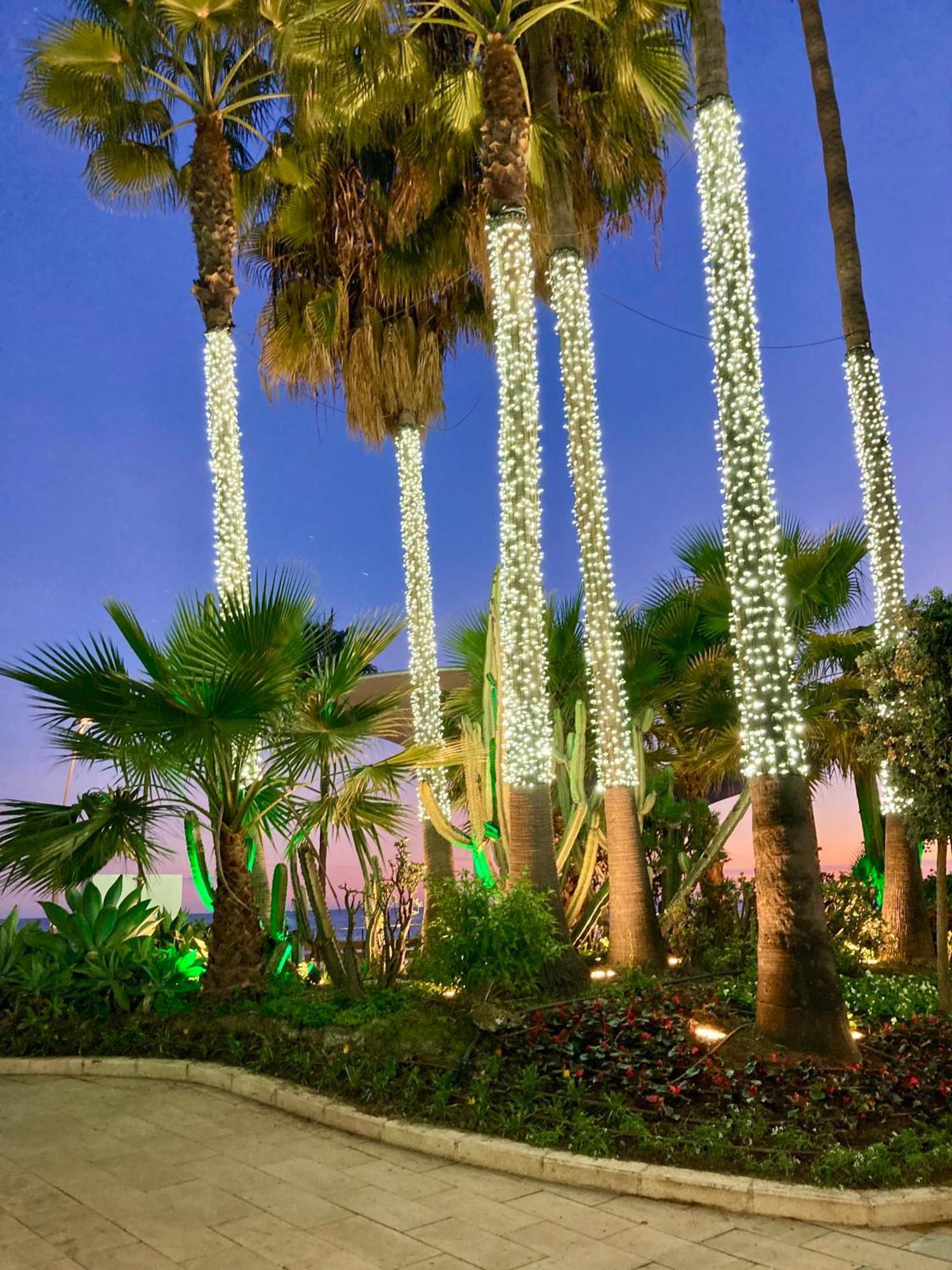 Apartament Alboran Costa Del Sol Estepona Zewnętrze zdjęcie