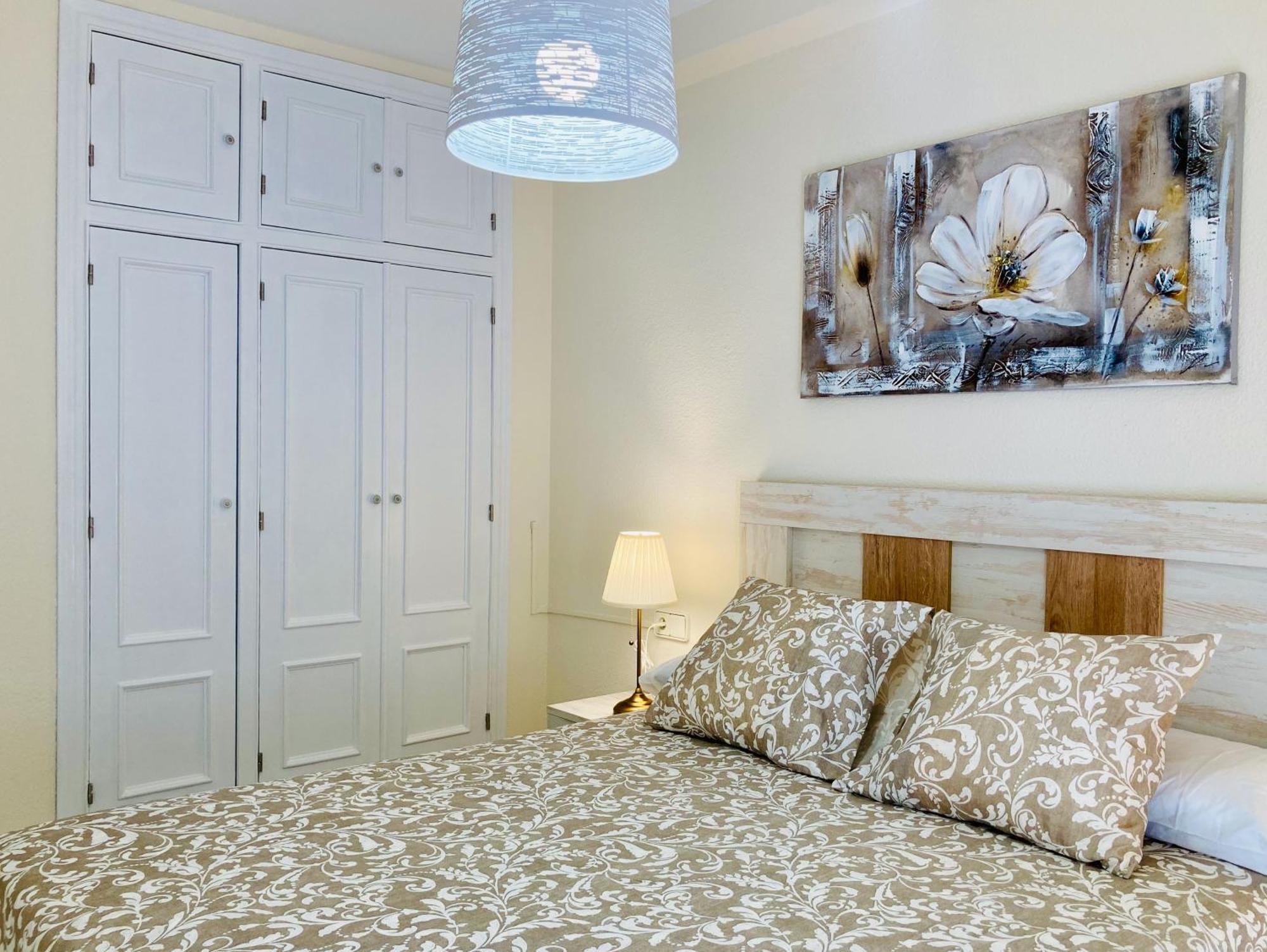 Apartament Alboran Costa Del Sol Estepona Zewnętrze zdjęcie